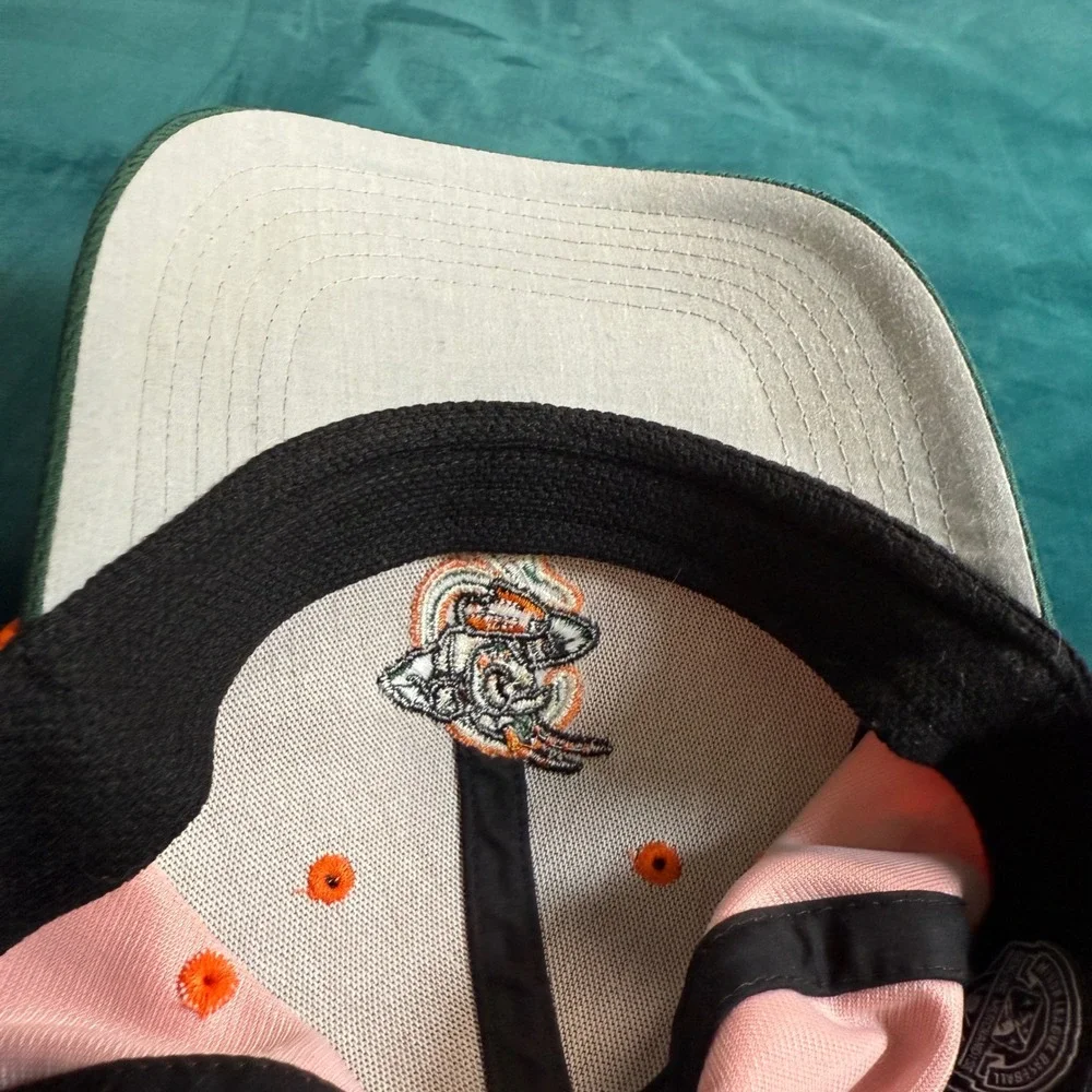 Oc Sports miami hurricanes